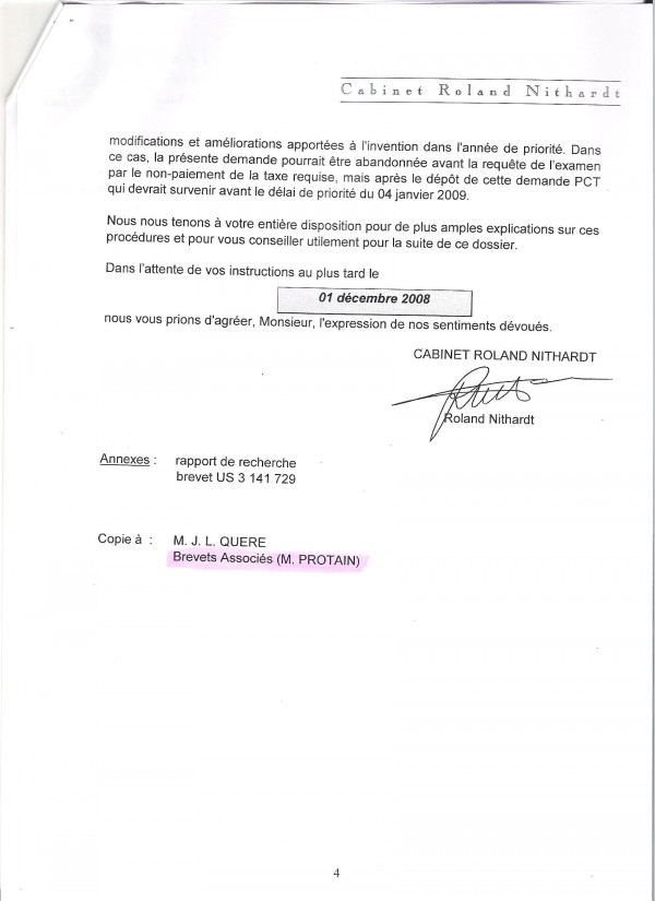 2008_11_19_copie_de_recommendé_envoyé_a_garnier_par_nithardt_faisant_reference_au_rejet_de_lexaminateur_pour_brevet_dans_mon_dos4.jpg